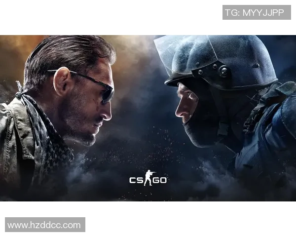 CSGO战术分析：深入探讨IG战队在中路突破中的策略与执行