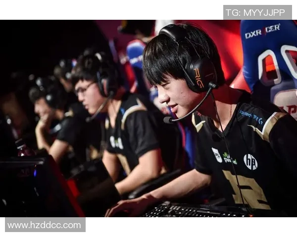 RNG战队如何通过节奏变革重塑DOTA2赛场格局与战术思维