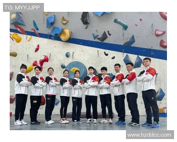南京攀岩队创佳绩攀岩耐力排名创新高引发广泛关注与赞誉