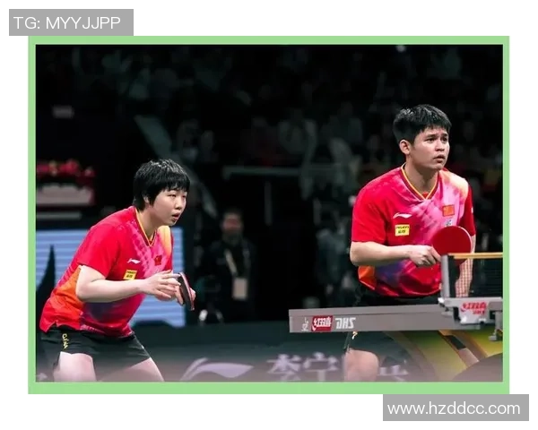 广州乒乓球队反击之路的得失分析与未来展望