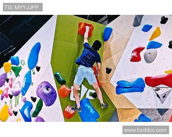 攀岩新手必读:掌握团队协作技巧提升攀登体验 攀岩新手必读:掌握团队协作技巧提升攀登体验